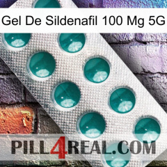 Sildenafil Gel 100 Mg 5G dapoxetine1